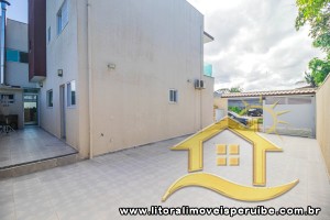 Casa no bairro Jardim São Luiz, Pós Linha