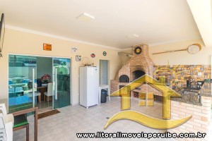 Casa no bairro Jardim São Luiz, Pós Linha