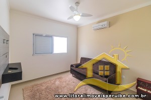 Casa no bairro Jardim São Luiz, Pós Linha