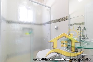 Casa no bairro Jardim São Luiz, Pós Linha