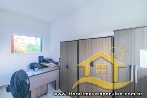 Casa no bairro Jardim São Luiz, Pós Linha