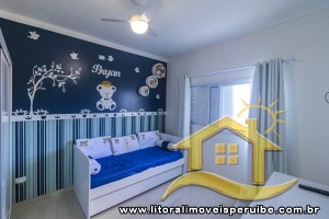 Casa no bairro Jardim São Luiz, Pós Linha