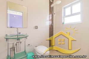 Casa no bairro Jardim São Luiz, Pós Linha