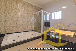 Casa no bairro Jardim São Luiz, Pós Linha