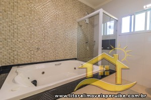 Casa no bairro Jardim São Luiz, Pós Linha