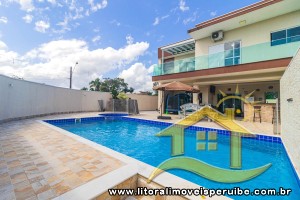 Casa no bairro Jardim São Luiz, Pós Linha