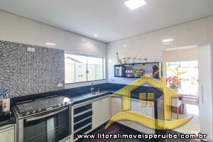 Casa no bairro Jardim São Luiz, Pós Linha