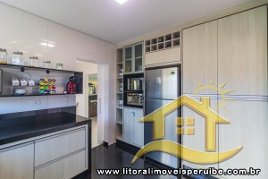 Casa no bairro Jardim São Luiz, Pós Linha