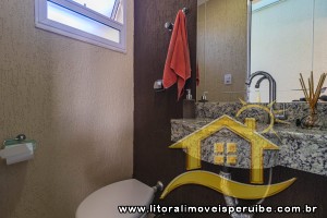 Casa no bairro Jardim São Luiz, Pós Linha