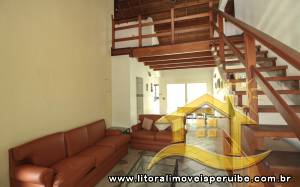 Casa no bairro Continental, Lado Praia
