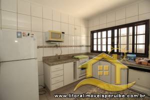Casa no bairro Continental, Lado Praia