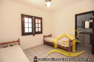 Casa no bairro Continental, Lado Praia