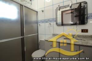 Casa no bairro Continental, Lado Praia