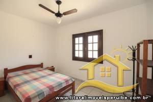 Casa no bairro Continental, Lado Praia