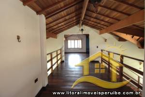 Casa no bairro Continental, Lado Praia