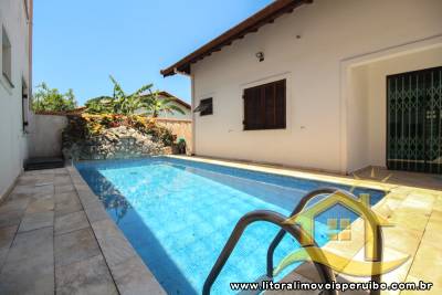 Casa para venda em peruibe