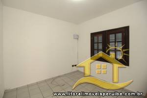 Casa no bairro Continental, Lado Praia