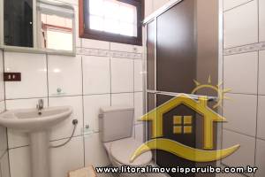 Casa no bairro Continental, Lado Praia