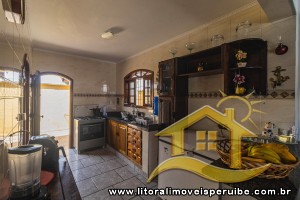 Casa no bairro Oásis, Lado Praia