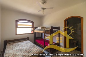 Casa no bairro Oásis, Lado Praia