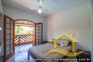 Casa no bairro Oásis, Lado Praia