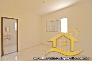 Casa no bairro Ribamar, Lado Praia