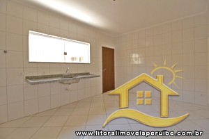 Casa no bairro Ribamar, Lado Praia