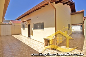 Casa no bairro Ribamar, Lado Praia