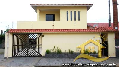 Casa para venda em peruibe