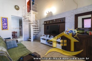 Casa no bairro Park D Aville, Pós Linha