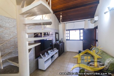 Casa para venda em peruibe