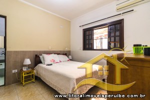 Casa no bairro Park D Aville, Pós Linha