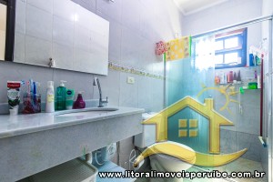 Casa no bairro Park D Aville, Pós Linha