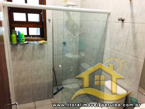Casa no bairro Jardim Peruíbe, Pós Linha
