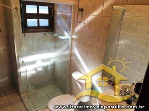 Casa no bairro Jardim Peruíbe, Pós Linha