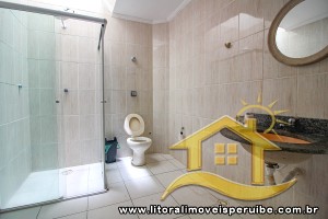 Casa no bairro Três Marias, Lado Praia