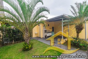 Casa no bairro Josedy, Pós Linha