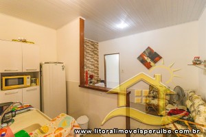 Casa no bairro Josedy, Pós Linha
