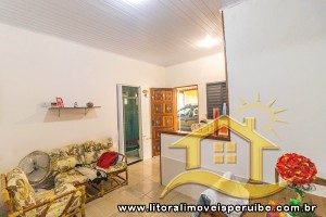 Casa no bairro Josedy, Pós Linha