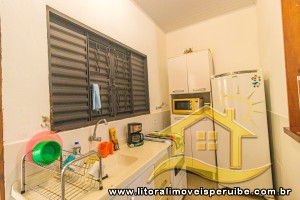 Casa no bairro Josedy, Pós Linha