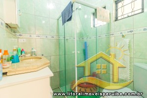 Casa no bairro Josedy, Pós Linha
