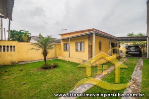 Casa no bairro Josedy, Pós Linha