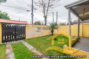 Casa no bairro Josedy, Pós Linha