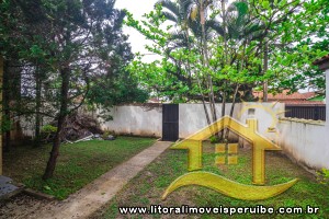 Casa no bairro Star, Lado Praia