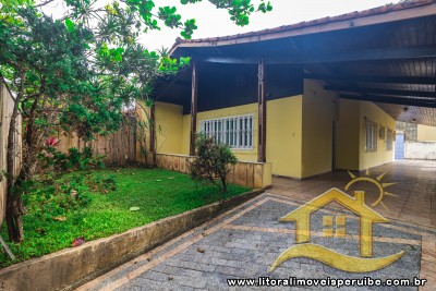 Casa para venda em peruibe