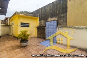 Casa no bairro Star, Lado Praia