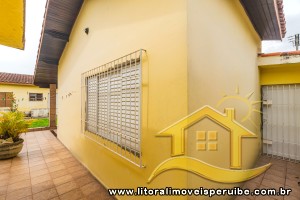 Casa no bairro Star, Lado Praia