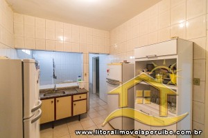 Casa no bairro Star, Lado Praia
