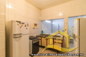Casa no bairro Star, Lado Praia