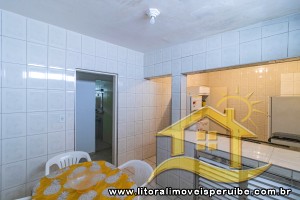 Casa no bairro Star, Lado Praia